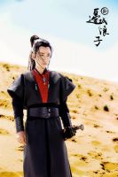 电视剧《新边城浪子》经典台词文案和名句语录