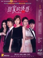 电视剧《回家的诱惑》经典台词文案和名句语录