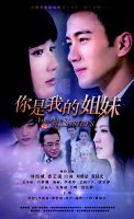 电视剧《你是我的姐妹》经典台词文案和名句语录