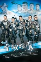 电视剧《雪域雄鹰》经典台词文案和名句语录