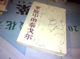 《家庭中的泰戈尔》经典语录文案和名句摘抄