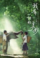 《我有一切的美妙》经典语录文案和名句摘抄