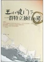 《王小波门下一群特立独行的猪》经典语录文案和名句摘抄