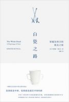《白瓷之路》经典语录文案和名句摘抄