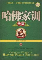 《哈佛家训全集》经典语录文案和名句摘抄