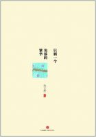 《只剩一个角落的繁华》经典语录文案和名句摘抄