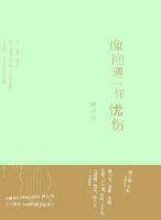 《像艳遇一样忧伤》经典语录文案和名句摘抄