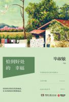 《恰到好处的幸福》经典语录文案和名句摘抄