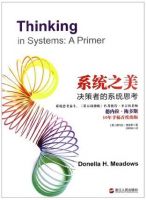 《系统之美》经典语录文案和名句摘抄