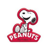 《花生漫画》经典语录文案和名句摘抄