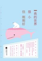 《我的世界很小，但刚刚好》经典语录文案和名句摘抄