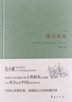 《拣尽寒枝》经典语录文案和名句摘抄