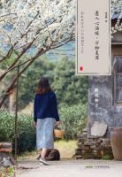 《愿人心温暖，万物复苏》经典语录文案和名句摘抄