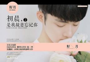 《初晨，是我故意忘记你2》经典语录文案和名句摘抄