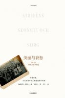 《美丽与哀愁：第一次世界大战个人史》经典语录文案和名句摘抄