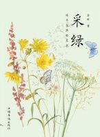 《采绿》经典语录文案和名句摘抄