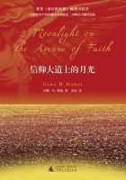 《信仰大道上的月光》经典语录文案和名句摘抄