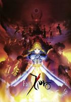 动漫《Fate/Zero》经典台词文案和名句语录