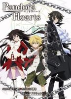 动漫《潘多拉之心》经典台词文案和名句语录