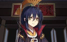 动漫《阎丁不看他兴》经典台词文案和名句语录