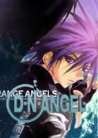 动漫《天使怪盗》经典台词文案和名句语录