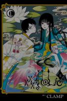 动漫《xxxHOLiC·戻》经典台词文案和名句语录