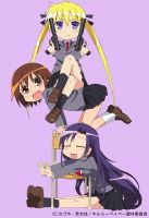 动漫《爱杀宝贝》经典台词文案和名句语录