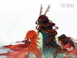 动漫《神兽退散》经典台词文案和名句语录