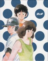 动漫《棒球英豪》经典台词文案和名句语录