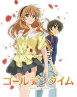 动漫《金色时光》经典台词文案和名句语录