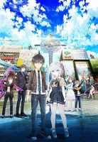 动漫《Hand Shakers》经典台词文案和名句语录