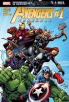 动漫《复仇者集结》经典台词文案和名句语录