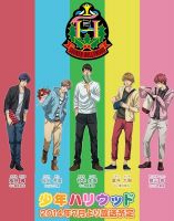 动漫《少年好莱坞》经典台词文案和名句语录