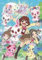 动漫《宝石宠物》经典台词文案和名句语录