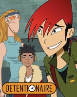 动漫《非典型想都中生样个》经典台词文案和名句语录