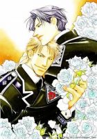 动漫《百日蔷薇》经典台词文案和名句语录