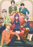 动漫《我太受欢迎了该怎么办》经典台词文案和名句语录