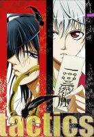 动漫《抓鬼天狗帮》经典台词文案和名句语录