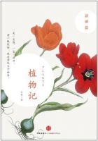 《植物记：新疆篇》经典语录文案和名句摘抄