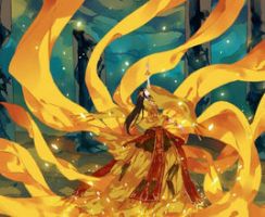 动漫《东郭小节》经典台词文案和名句语录