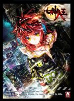 动漫《七神之王》经典台词文案和名句语录