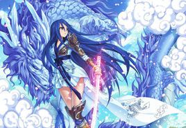 动漫《偷星异界篇》经典台词文案和名句语录