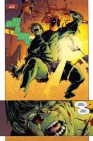 动漫《死侍屠杀漫威宇宙》经典台词文案和名句语录