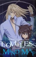 动漫《无爱之战》经典台词文案和名句语录