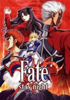 动漫《fate/stay night》经典台词文案和名句语录