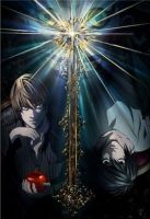 动漫《死亡笔记》经典台词文案和名句语录