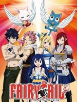 动漫《妖精的尾巴》经典台词文案和名句语录