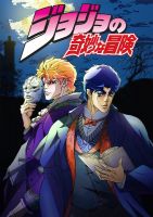 动漫《JOJO奇妙冒险》经典台词文案和名句语录