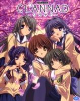 动漫《Clannad》经典台词文案和名句语录