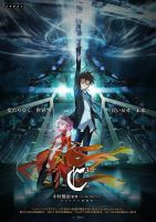 动漫《罪恶王冠》经典台词文案和名句语录